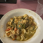 Photo n°5 de l'avis de Nicolò.a fait le 07/10/2023 à 12:02 sur le  Il Vizio Di Cambiare à Genoa