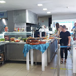 Photo n°1 de l'avis de Antonio.e fait le 08/07/2022 à 17:33 sur le  Crystal Restaurante Buffet à Espinho