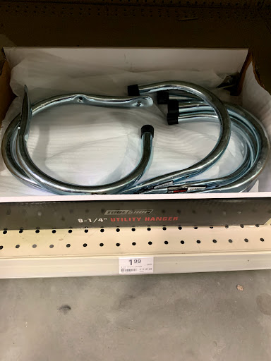 Home Improvement Store «Menards», reviews and photos, 7241 Graphics Way, Lewis Center, OH 43035, USA