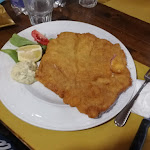 Photo n°3 de l'avis de Daniele.g fait le 11/09/2020 à 17:58 sur le  Alla Bella Trieste à Trieste