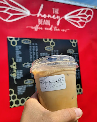 The Honey Bean Coffee and Tea Company- Farmers Market