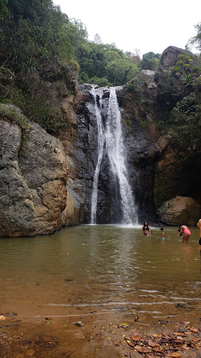 Salto de Baiguate