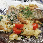 Photo n°1 de l'avis de Thorsten.n fait le 28/12/2023 à 18:29 sur le  Restaurant & Kneipe Weinhold à Rerik