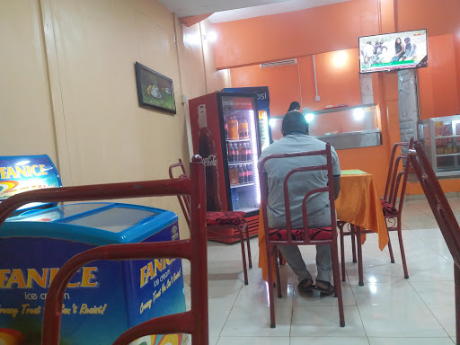 Bukkateen Gawon Nama, Mabera Mujaya, Sokoto, Nigeria, Fast Food Restaurant, state Sokoto