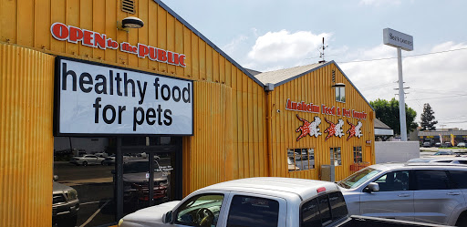 Pet Supply Store «Anaheim Feed & Pet Supply Inc», reviews and photos, 1730 N Lemon St, Anaheim, CA 92801, USA