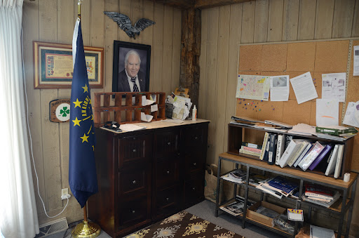 Furniture Store «Martin Fine Furniture», reviews and photos, 5420 S East St, Indianapolis, IN 46227, USA