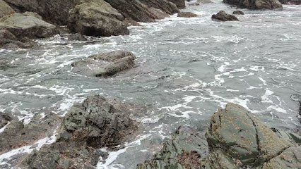 Cueva de la Bruja – San Esteban