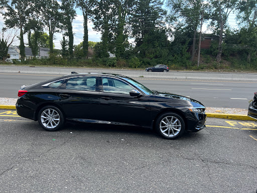 Honda Dealer «Garden State Honda», reviews and photos, 584 NJ-3, Clifton, NJ 07012, USA
