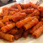 Photo n°1 de l'avis de leopoldo.i fait le 25/09/2021 à 11:54 sur le  La Fiaschetta - cantina e cucina - à Rome