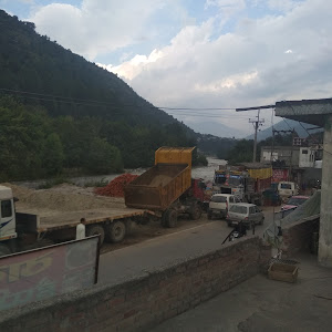 By Pass Highway- Kullu photo