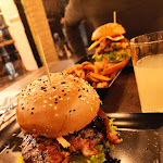 Photo n°1 de l'avis de Kira.e fait le 12/11/2021 à 20:35 sur le  BURGERFAKTUR à Bergisch Gladbach