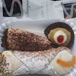 Photo n°1 de l'avis de F. fait le 03/01/2022 à 15:03 sur le  Pâtisserie Siragusa à Caltavuturo