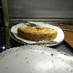 Photo n°3 de l'avis de Daniel.u fait le 14/01/2018 à 21:22 sur le  Ristorante La Rotonda - Bar griglieria à Villaggio Mancuso