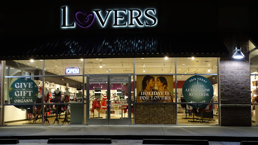 Adult Entertainment Store «Lovers», reviews and photos, 305 39th Ave SW, Puyallup, WA 98373, USA