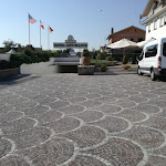 Photo n°4 de l'avis de Alu. fait le 26/08/2018 à 08:52 sur le  Hotel Massimino à Anguillara Sabazia