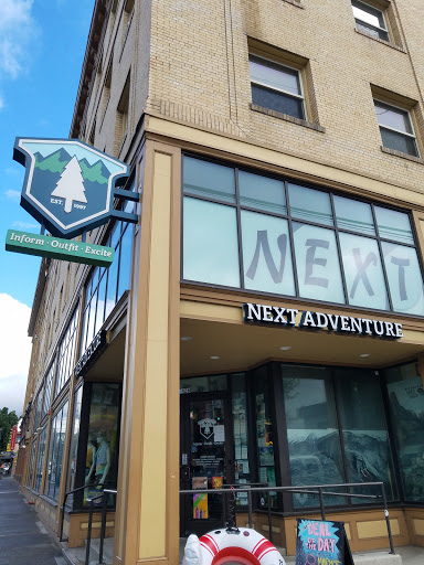 Outdoor Sports Store «Next Adventure», reviews and photos, 426 SE Grand Ave, Portland, OR 97214, USA