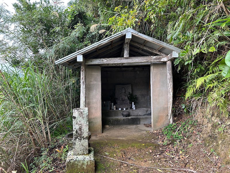 戸口厳島神社