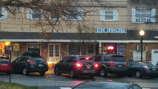 King Jewelry Inc, 409 Dartmouth Ave, Swarthmore, PA 19081, USA, 