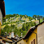 Photo n°2 de l'avis de Simone.r fait le 25/06/2022 à 10:58 sur le  Albergo Andromeda à Pescasseroli