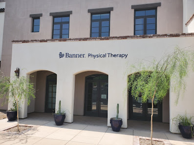 Banner Physical Therapy - Hacienda