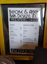 Before & After Hair Design Inc - Photo 5 - Car repair in Lynchburg, VA, Lynchburg