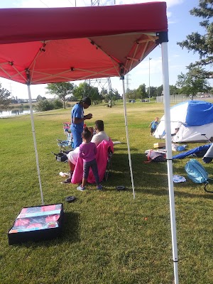 Centennial Park - photo 58