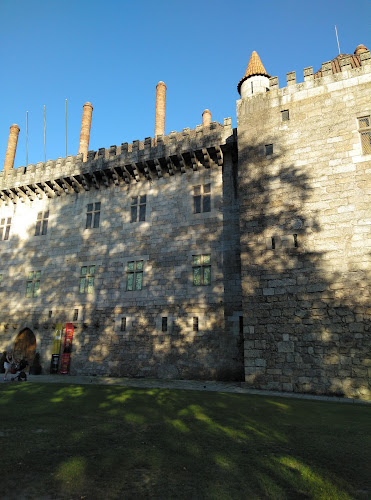 Parking Guimaraes - Guimarães