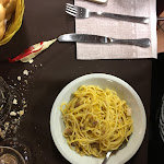 Photo n°4 de l'avis de katia.h fait le 02/09/2018 à 12:46 sur le  Ristorante - Bar - Pizzeria da Rosa à Nogarole Rocca