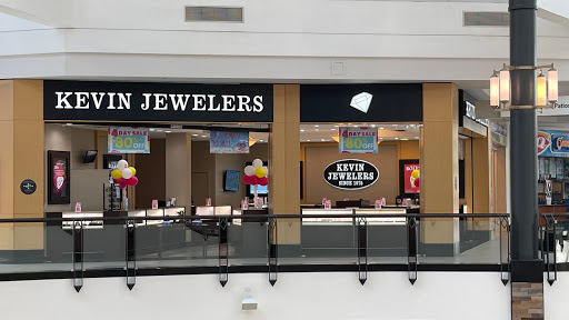 Kevin Jewelers, 24201 Valencia Blvd #2202, Valencia, CA 91355, USA, 