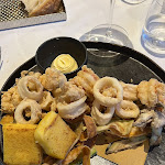 Photo n°5 de l'avis de Emanuel.c fait le 12/07/2022 à 07:25 sur le  Bucintoro à Jesolo