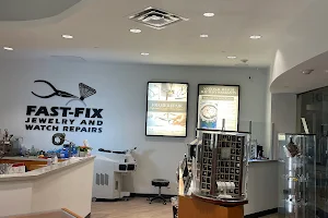 Fast Fix Jewelry & Watch Repairs - Newport Beach image