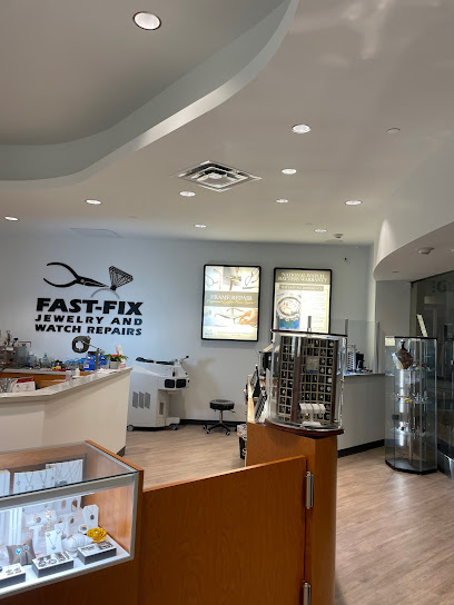 Fast Fix Jewelry & Watch Repairs - Newport Beach