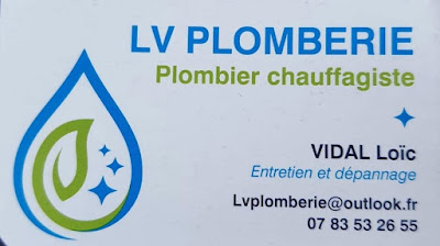 LV Plomberie à Lunel-Viel