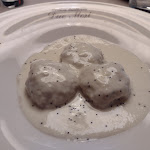 Photo n°2 de l'avis de Enrico. fait le 29/12/2023 à 18:38 sur le  Ristorante Antica Trattoria Due Mori à Trento