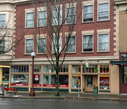 Optician «Wink Eyewear», reviews and photos, 4854 Rainier Ave S, Seattle, WA 98118, USA