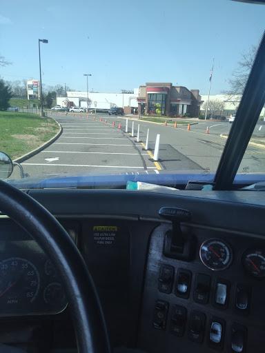Fast Food Restaurant «Chick-fil-A», reviews and photos, 4881 U.S. 9, Howell, NJ 07731, USA