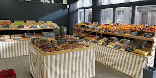 Photo n°36 de Le Comptoir des Halles à Cherbourg-en-Cotentin ()