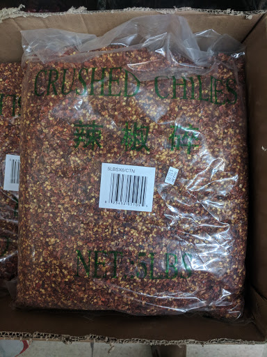 Asian Grocery Store «Vietnam Oriental Market», reviews and photos, 5019 S 3rd St, Louisville, KY 40214, USA