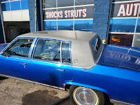 Dentons Auto Repair Llc - Photo 3 - Car repair in Indianapolis, IN, Indianapolis