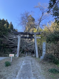 矢口神社