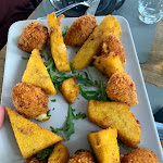 Photo n°2 de l'avis de Gennaro.e fait le 12/06/2021 à 14:29 sur le  Lino Ristorante Pizzeria à Casoria