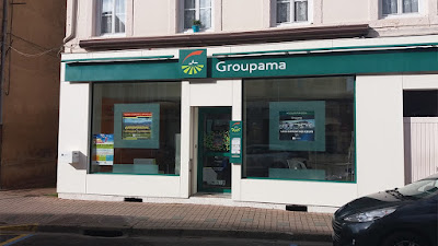 Agence Groupama De Lapalisse à Lapalisse