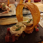 Photo n°4 de l'avis de Luca.e fait le 06/07/2017 à 11:58 sur le  Kiosk Ai Pini Music AmericanBar à Nicolosi