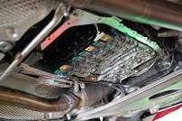 Corey's German Auto Repair - Photo 3 - Car repair in , San Diego