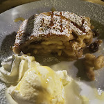 Photo n°1 de l'avis de mauro. fait le 19/08/2019 à 14:01 sur le  Ristorante Kapuziner Hotel Vittoria à Riva del Garda