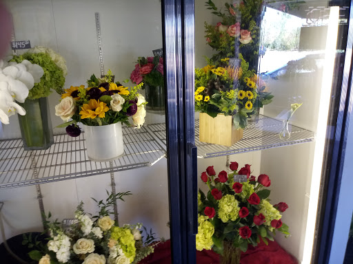 Florist «The JillTed Florist», reviews and photos, 1425 S Ft Harrison Ave, Clearwater, FL 33756, USA