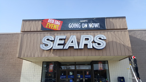 Department Store «Sears», reviews and photos, 1401 NY-300, Newburgh, NY 12550, USA