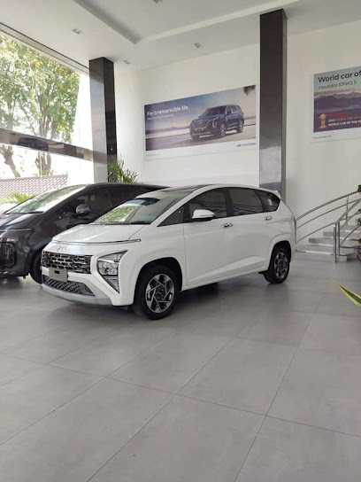 Dealer Hyundai Resmi Bandung