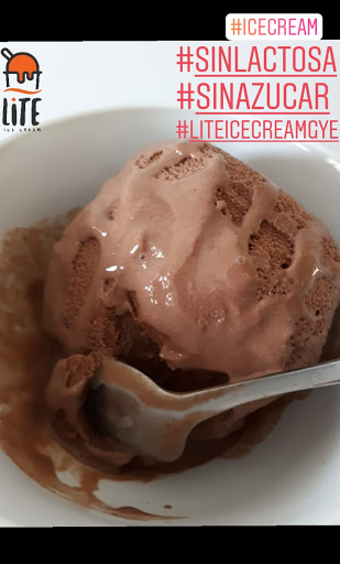 LITE Ice Cream