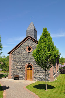 Lutherische Kirche (SELK) L3067 19, 34599 Neuental, Deutschland